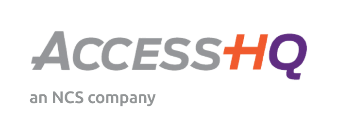 AccessHQ Brand Kit And Logos