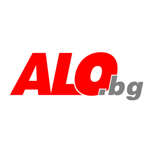 Alo.bg Brand Kit And Logos