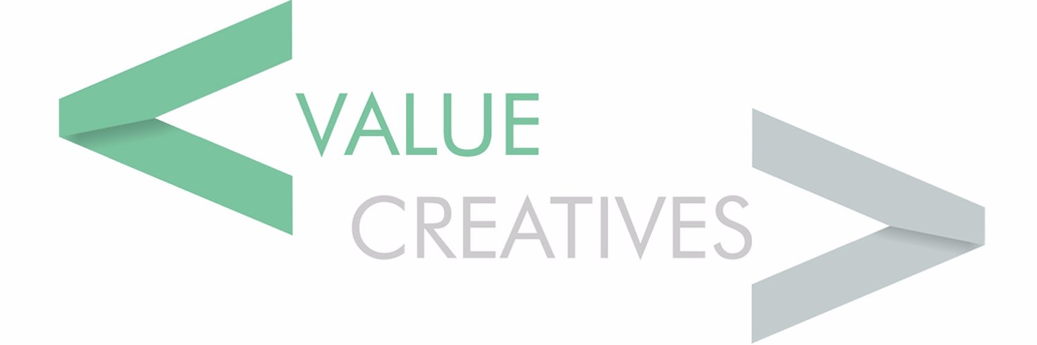 Value Creatives Brand Kit And Logos