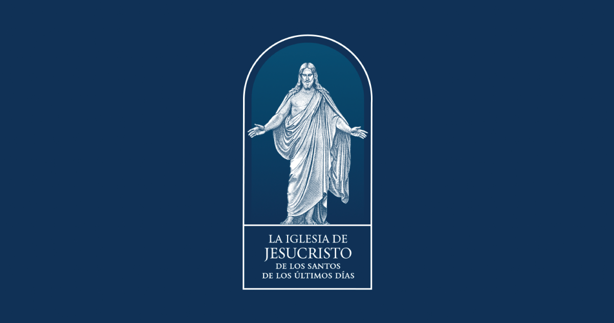 LaIglesia De Jesucristo Brand Kit And Logos