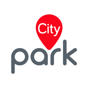 City Park Brand Kit And Logos