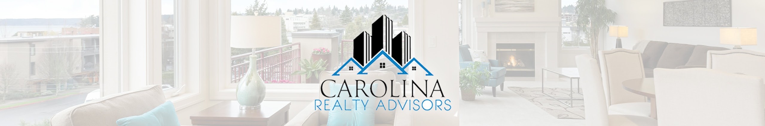 Carolina Realty Advisors Brand Kit And Logos