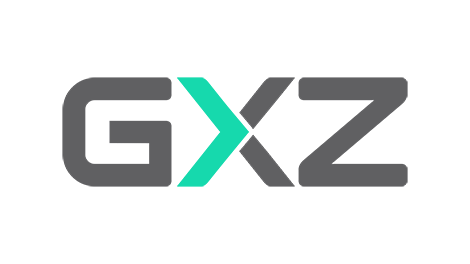 GXZ Brand Kit And Logos