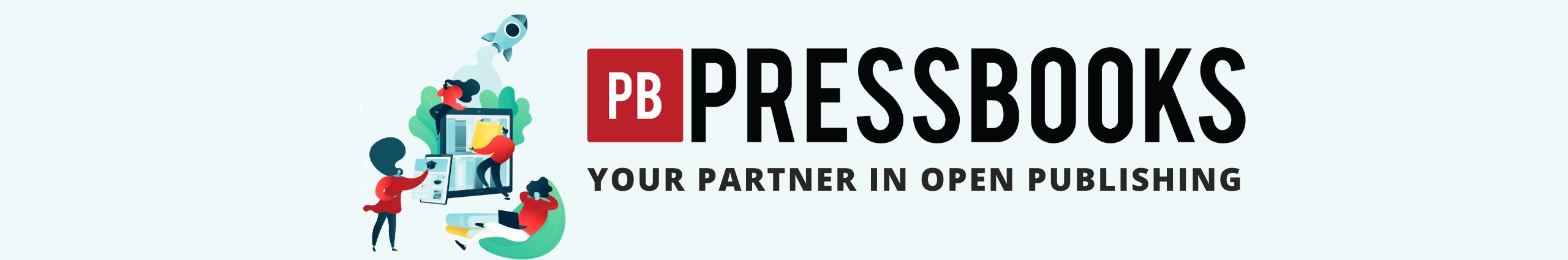 Pressbooks Brand Kit And Logos