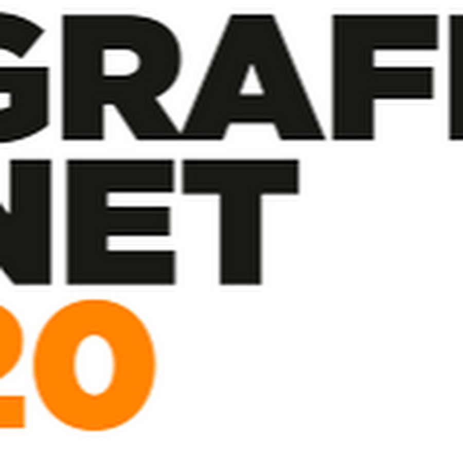 Grafiknet Brand Kit And Logos