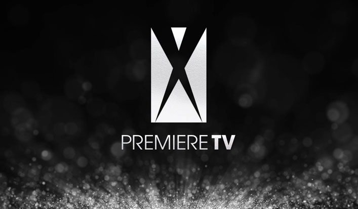 PREMIERETV Brand Kit And Logos