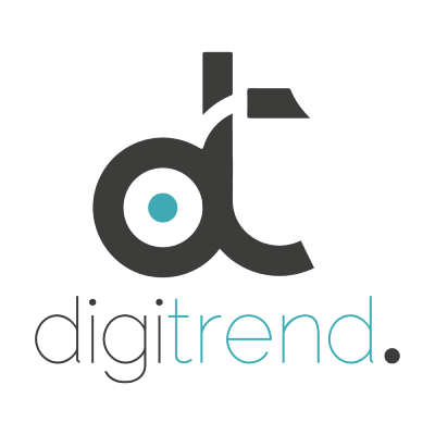 Digitrend Brand Kit And Logos