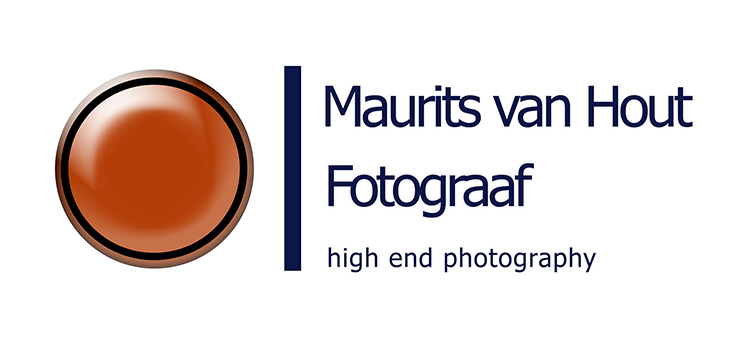 Maurits Van Hout Fotograaf Brand Kit And Logos