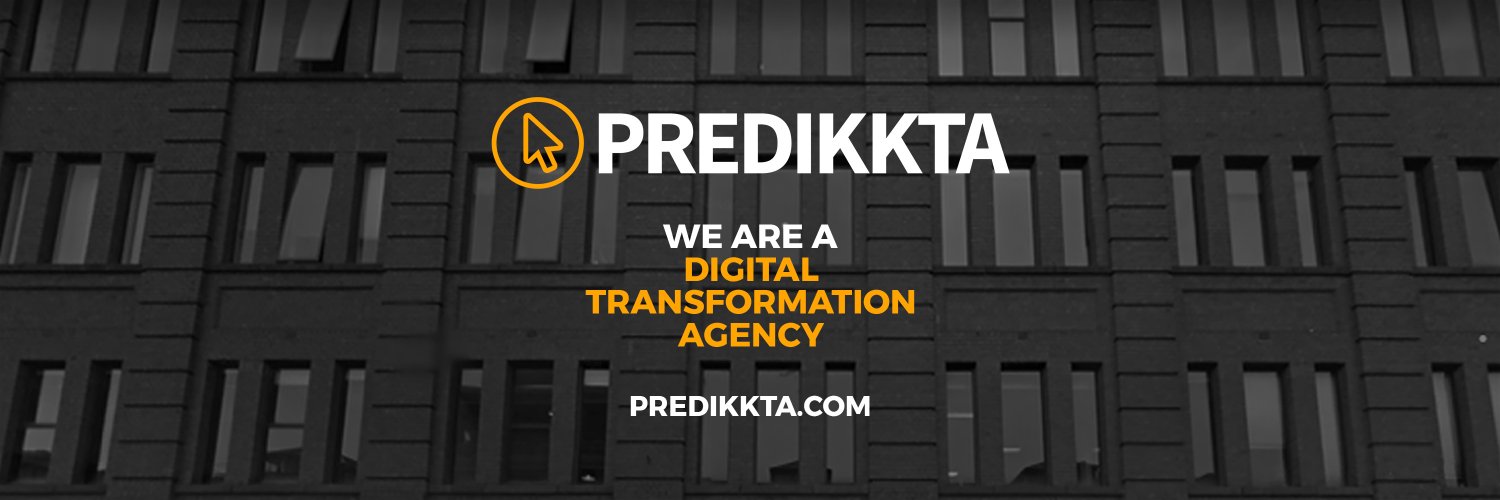 Predikkta Brand Kit And Logos