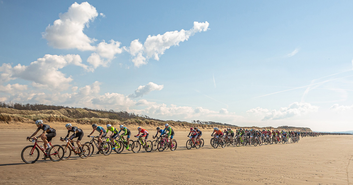 Battle On The Beach Brand Kit And Logos