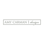 Amy Carman Design Brand Kit And Logos