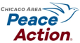 Chicago Area Peace Action Brand Kit And Logos