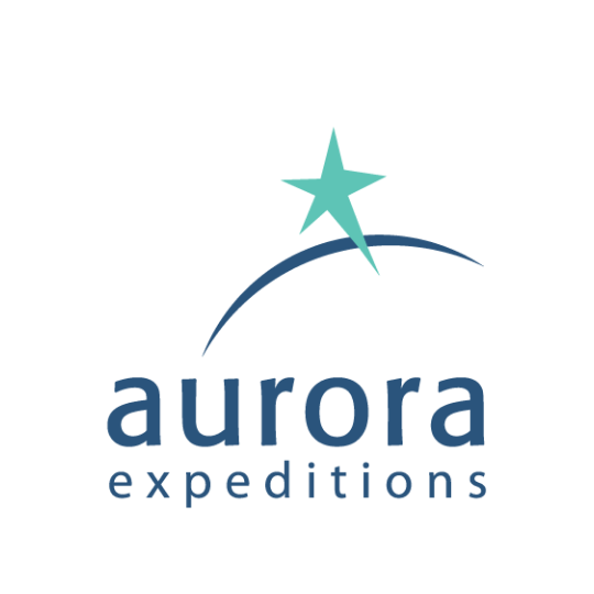 Aurora Expeditions™ Brand Kit And Logos