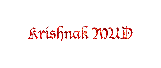 Krishnak MUD Brand Kit And Logos