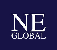 NE Global Media Brand Kit And Logos