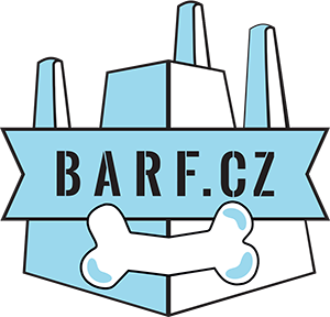 Barf.cz Brand Kit And Logos