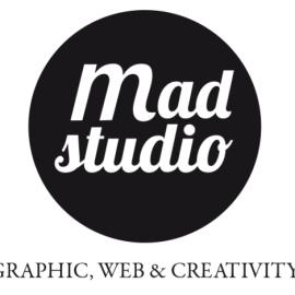 Madstudio Brand Kit And Logos