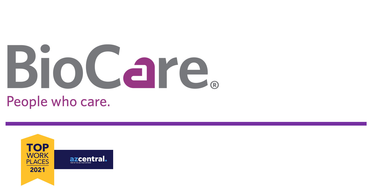 Biocare-us.com Brand Kit And Logos