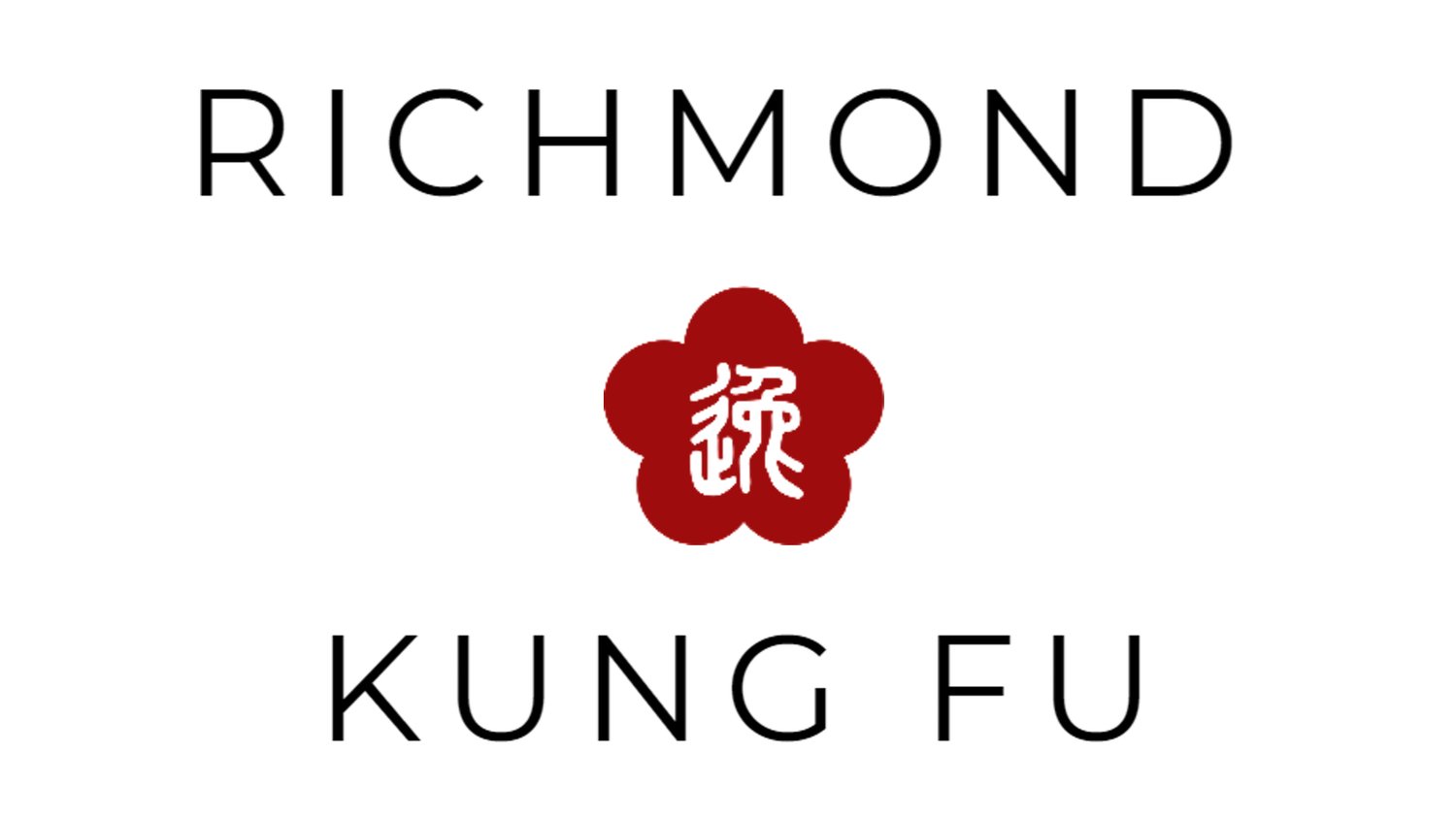 Richmond Moy Yat Kung Fu Brand Kit And Logos