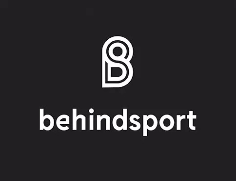 Behind Sport Brand Kit And Logos