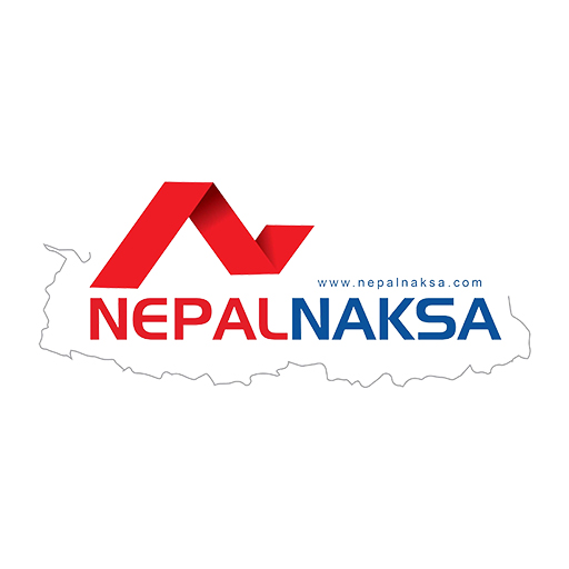 Nepal Naksa Brand Kit And Logos