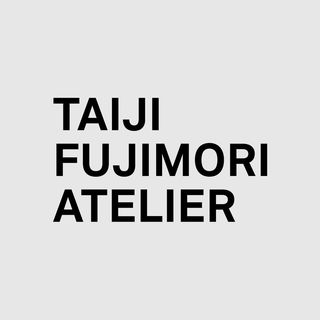 藤森泰司アトリエ - Furniture, Product, Interior Design Brand Kit And Logos