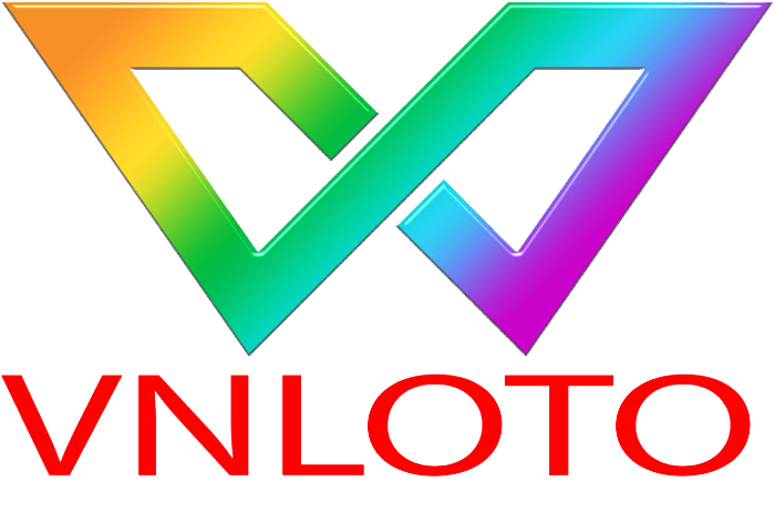 Vnloto.online Brand Kit And Logos