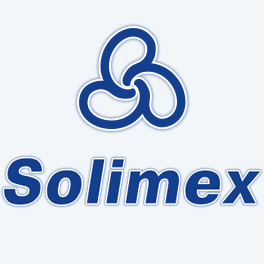 Solimex-bg.com Brand Kit And Logos