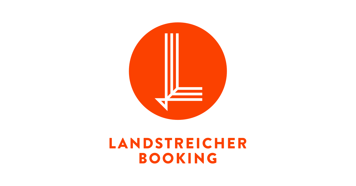 Landstreicher Brand Kit And Logos