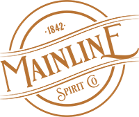 Mainline Spirits Co Brand Kit And Logos