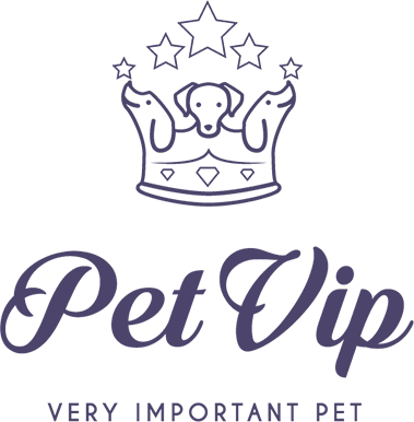 Pet VIP Brand Kit And Logos