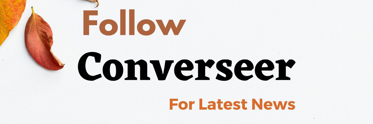 Converseer Brand Kit And Logos