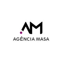 Agência Masa Marketing E Comunicação Brand Kit And Logos