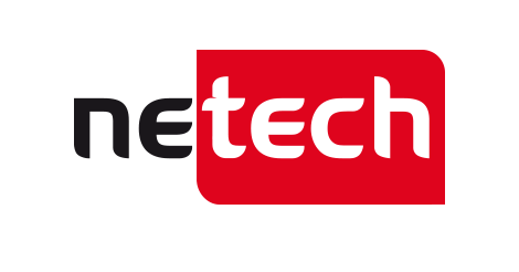 Netech Brand Kit And Logos