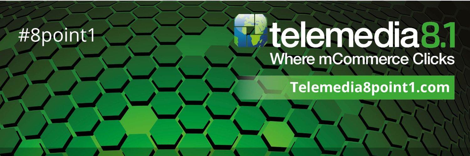 Telemedia 8.1 Brand Kit And Logos