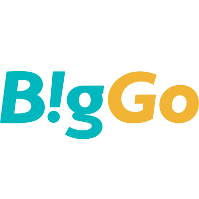 BigGo Price Search Engine Brand Kit And Logos