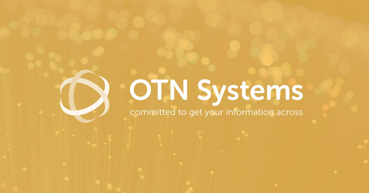 Otnsystems.com Brand Kit And Logos