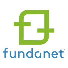 Fundanet Brand Kit And Logos