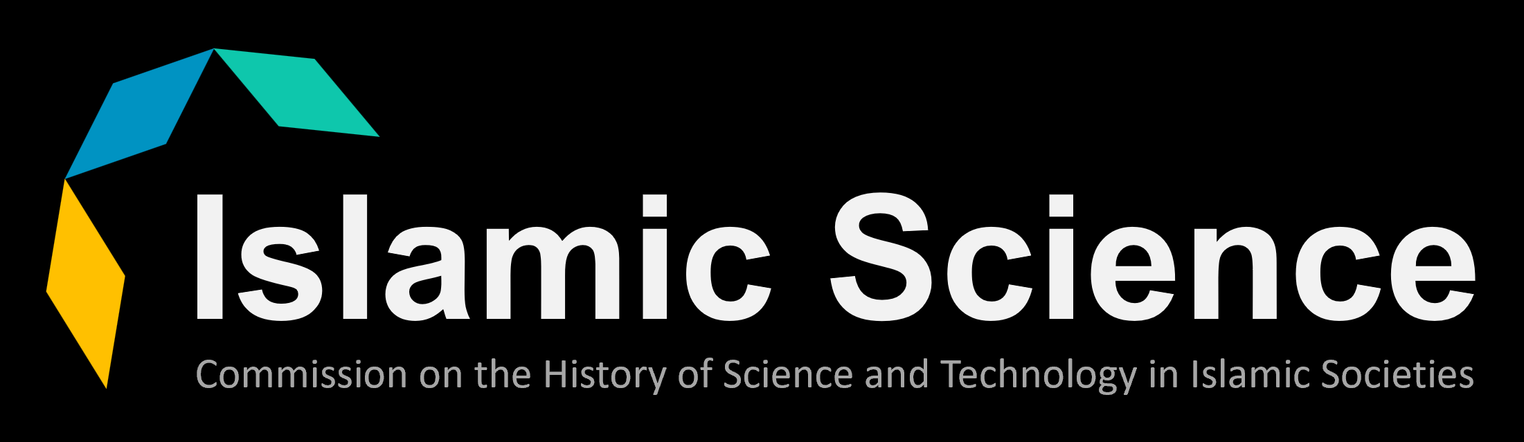 Islamic Science Brand Kit And Logos