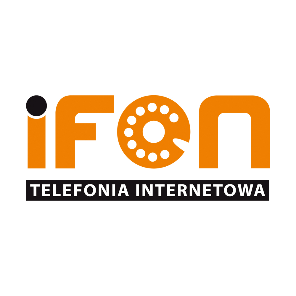 IFON Brand Kit And Logos