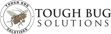 Tough Bug Solutions Brand Kit And Logos