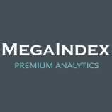 MegaIndex Brand Kit And Logos